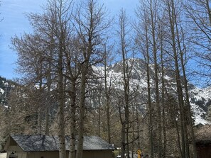 Miscellaneous - The Copeland Center (June Lake)