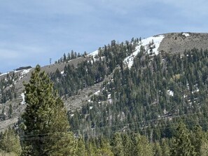 Miscellaneous - The Copeland Center (June Lake)
