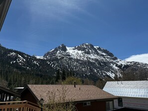 View from property - The Copeland Center (June Lake)
