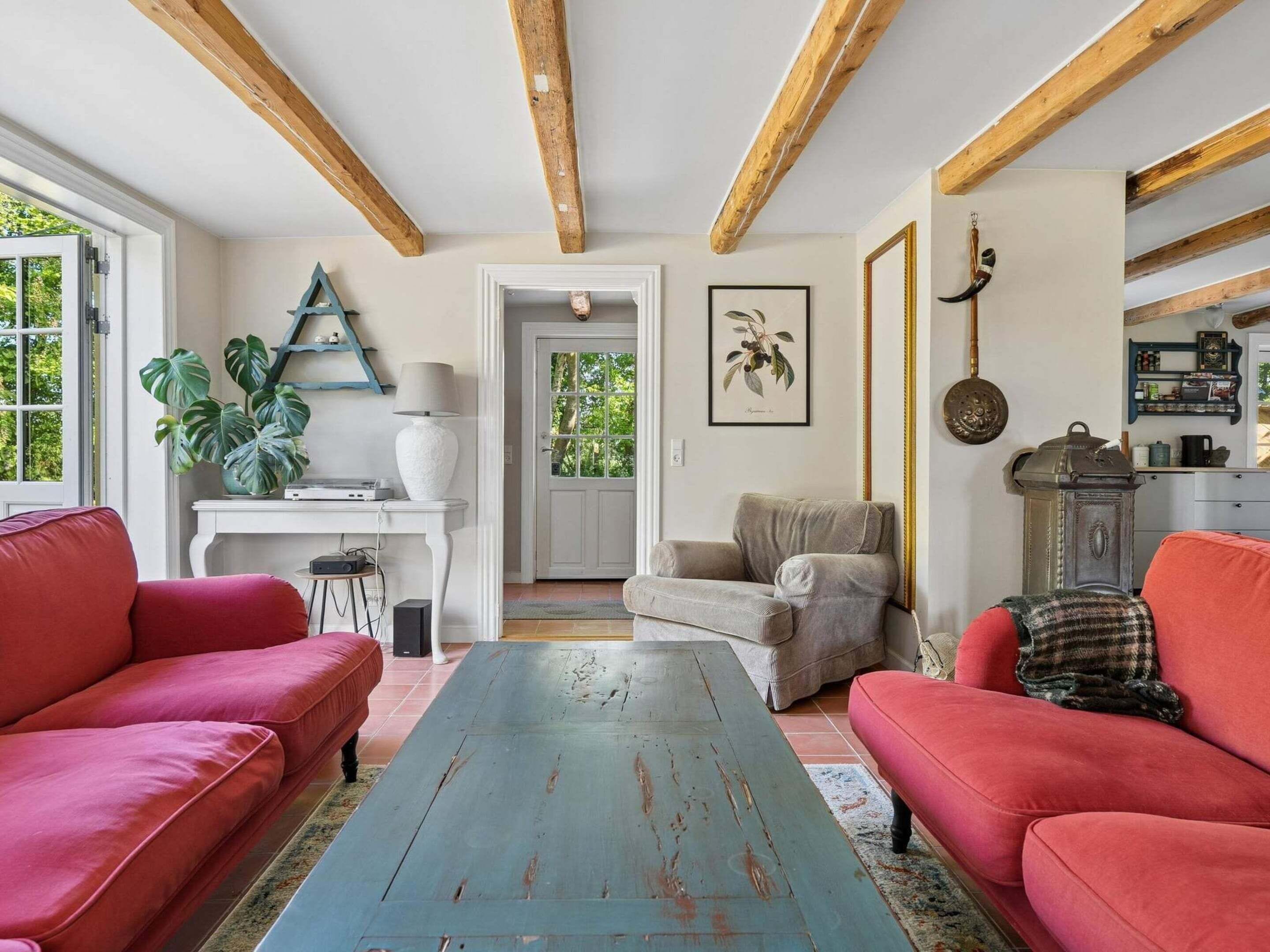 House | Interior