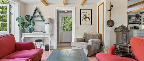 House | Interior
