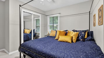 3 chambres, Wi-Fi, draps fournis