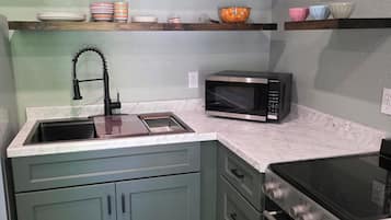 Cucina privata