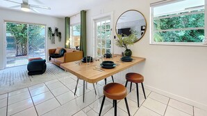 Interior - Chic Boho Paradise: Las Olas (Oakland Park)