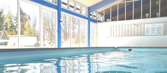 4 Star Holiday Home in Nexo