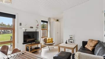 Casa | Interior