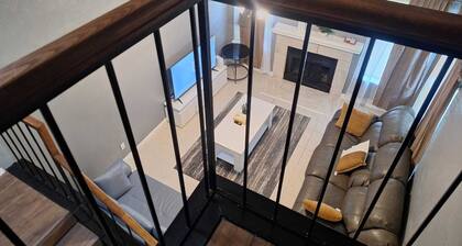 4BR/3BT Spacious Family Retreat,Quick Access to Downtown perfect for Group Stays
