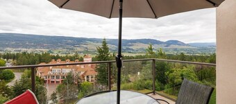 2BR | Pool, Hot Tub, Golf, UBC & Airport