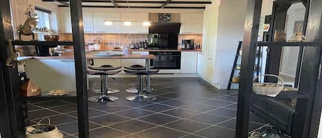 House | Interior