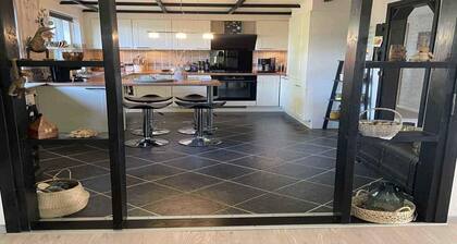 4 Star Holiday Home in Skamby