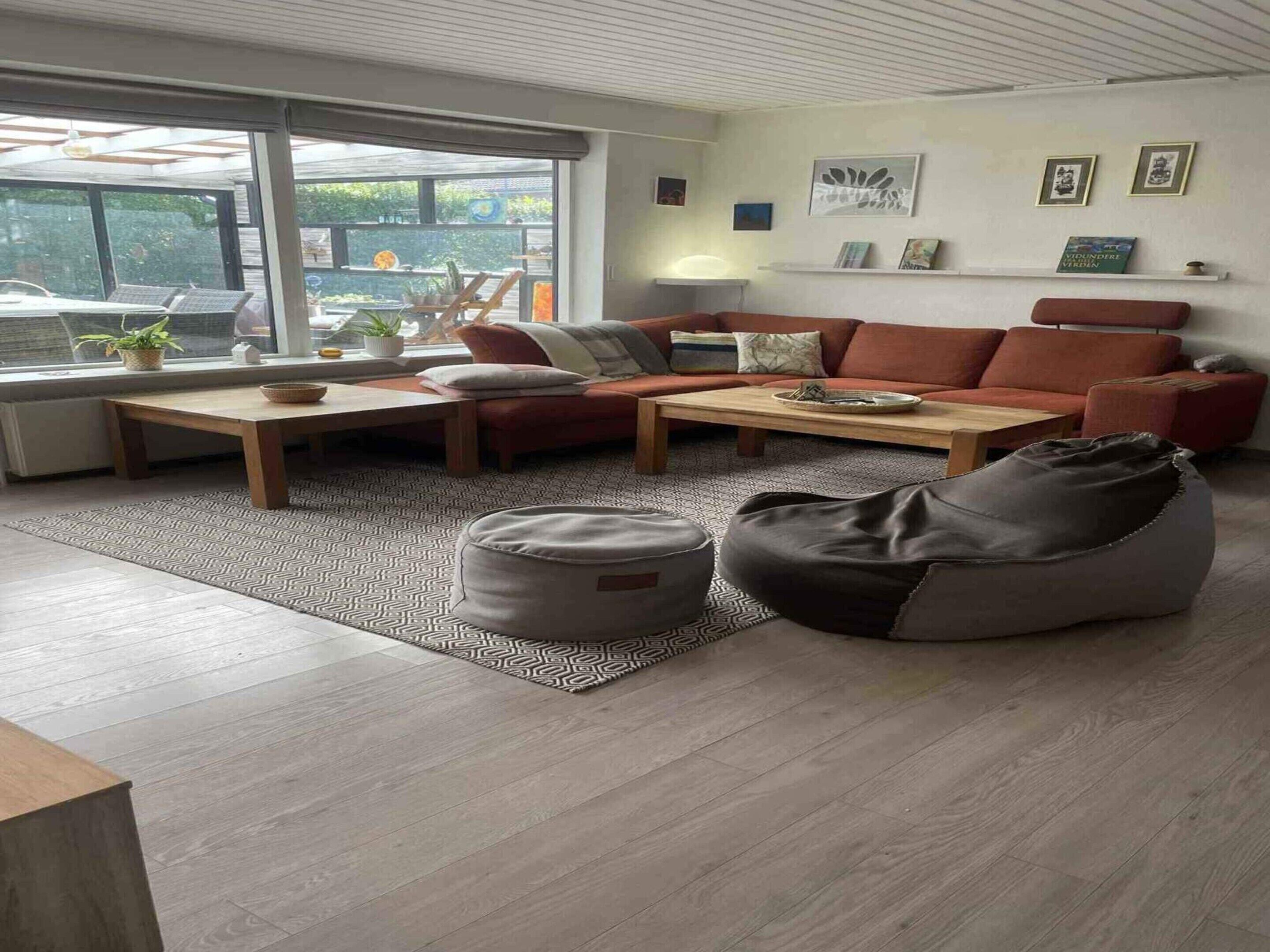 Hus | Opholdsområde