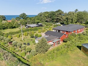 Exterior - "Velena" - 150m from the sea by Interhome (Slagelse)