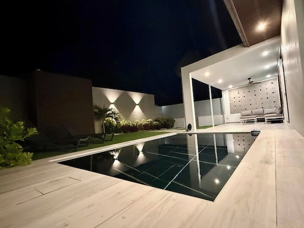 Piscina