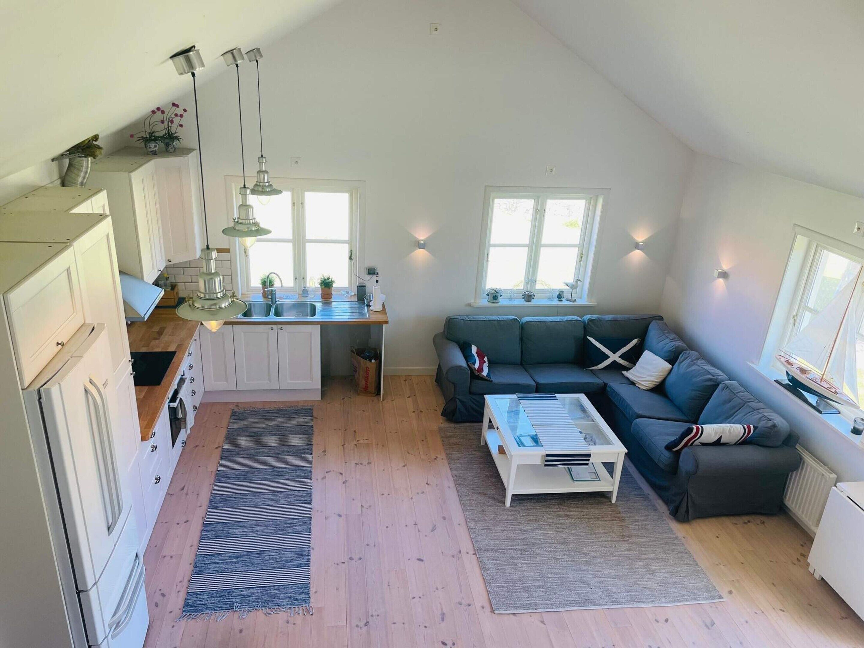 House | Living area