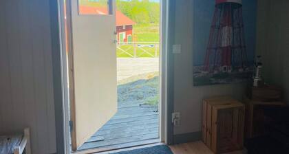 4 Star Holiday Home in Ellos