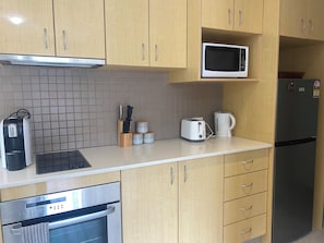 Apartment, 1 Bedroom, Accessible, Patio | Interior - Central Bondi Garden Unit (Sydney)