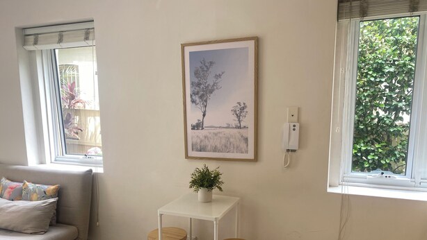 Unclassified image, 1 of 14, button - Central Bondi Garden Unit (Sydney)