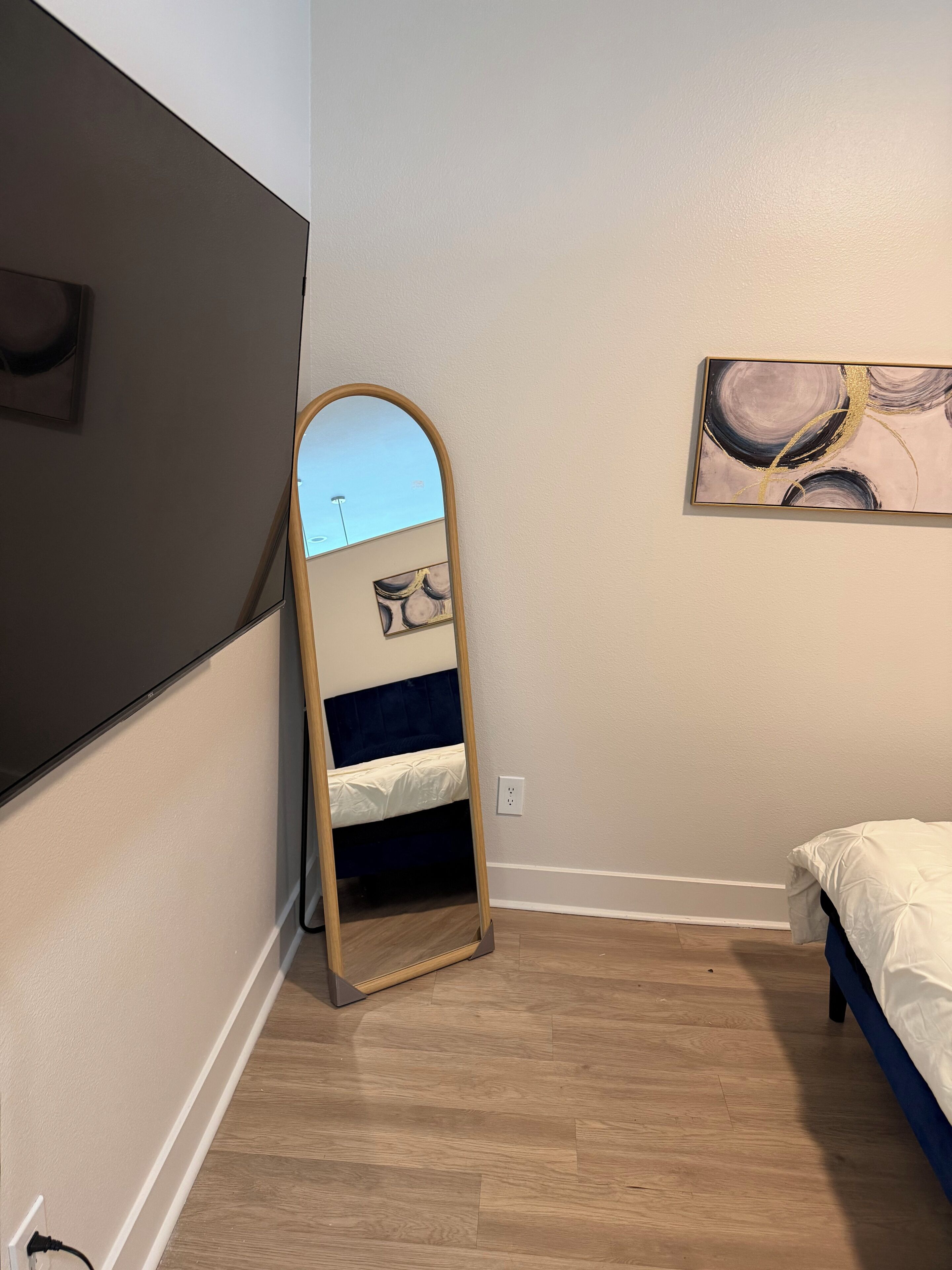 Iron/ironing board, internet