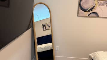 Iron/ironing board, internet