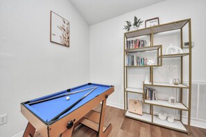 Sala de jogos