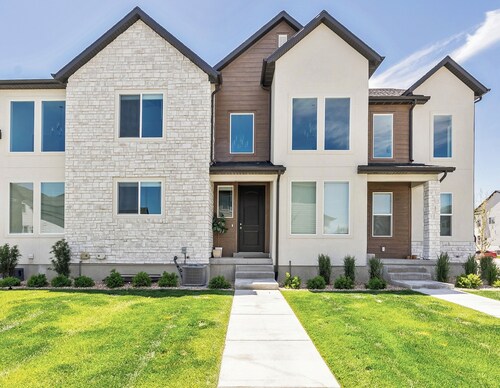 Riverpoint Retreat, Pool and Gym, Near Utah Lake, New Build