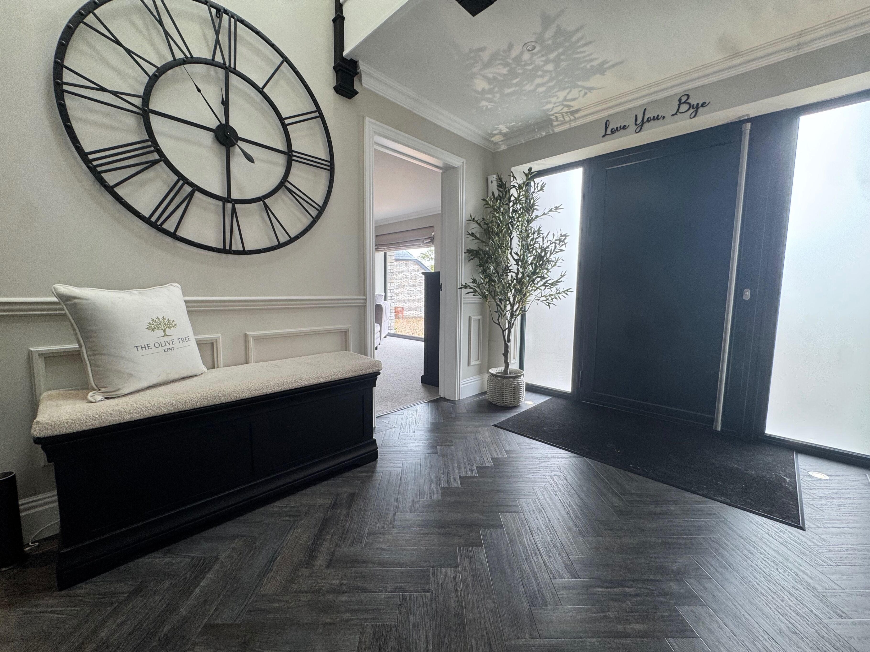 Interieur