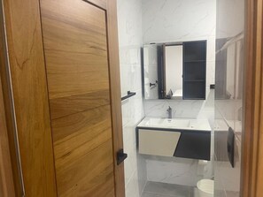 Bathroom - Paraiso Caribeño: Villa with Pool and BBQ (Punta Cana)