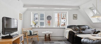 4 Star Holiday Home in Aabenraa