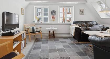 4 Star Holiday Home in Aabenraa