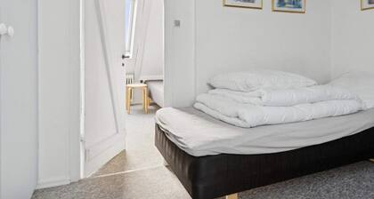 4 Star Holiday Home in Aabenraa