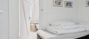 4 Star Holiday Home in Aabenraa