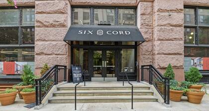 1BR Loft | Full Amenity Access in Downtown St. Louis