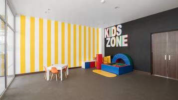 Area bambini