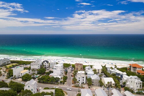 🦩Book Me Baby! Juan Sweet Beach House in Santa Rosa Beach🦩