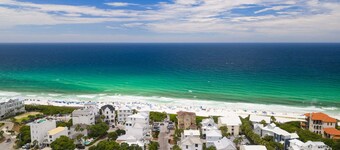 🦩Book Me Baby! Juan Sweet Beach House in Santa Rosa Beach🦩