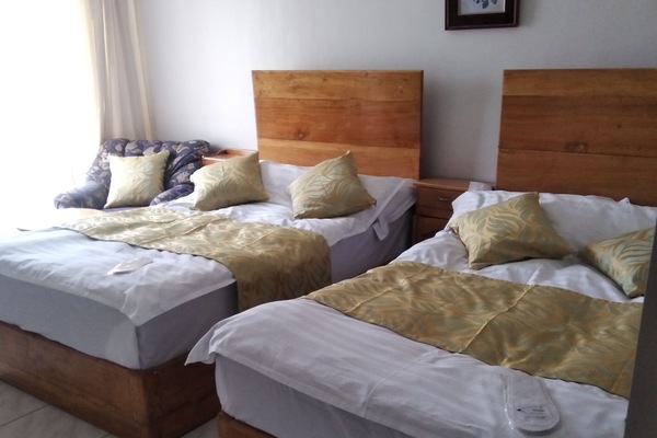 Couette en duvet d'oie, Wi-Fi gratuit, draps fournis