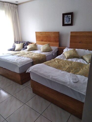 Dream Garden Hotel