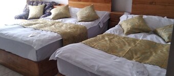 Dream Garden Hotel