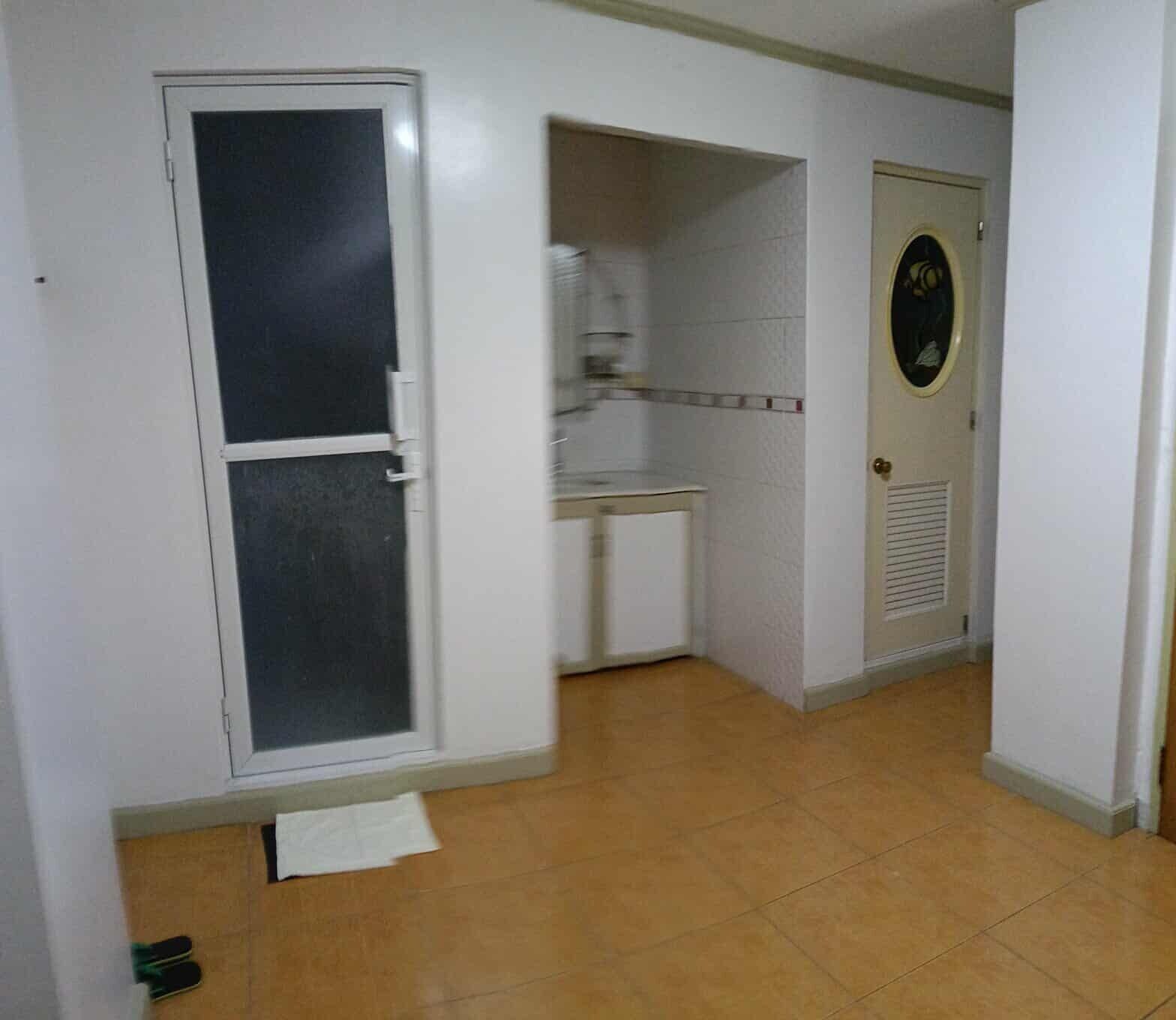 Habitación individual Confort | Interior