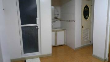 Habitación individual Confort | Interior