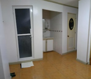Comfort Single Room | Interior
