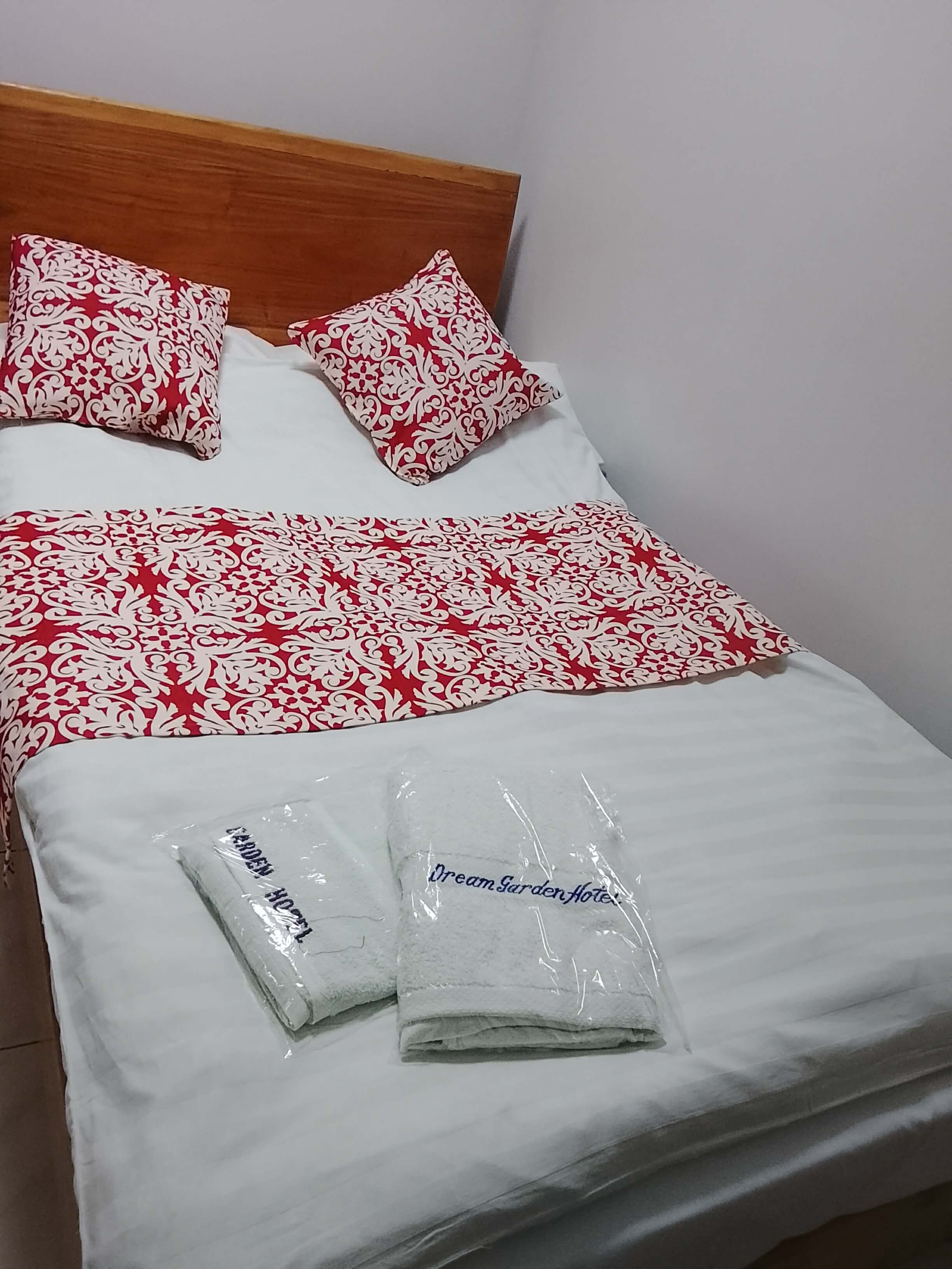 Classic Single Room | Free WiFi