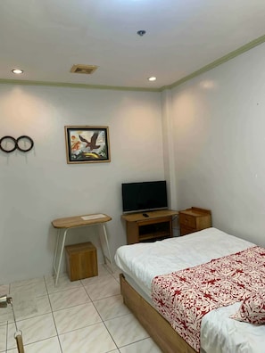 Chambre Simple Confort | Wi-Fi gratuit