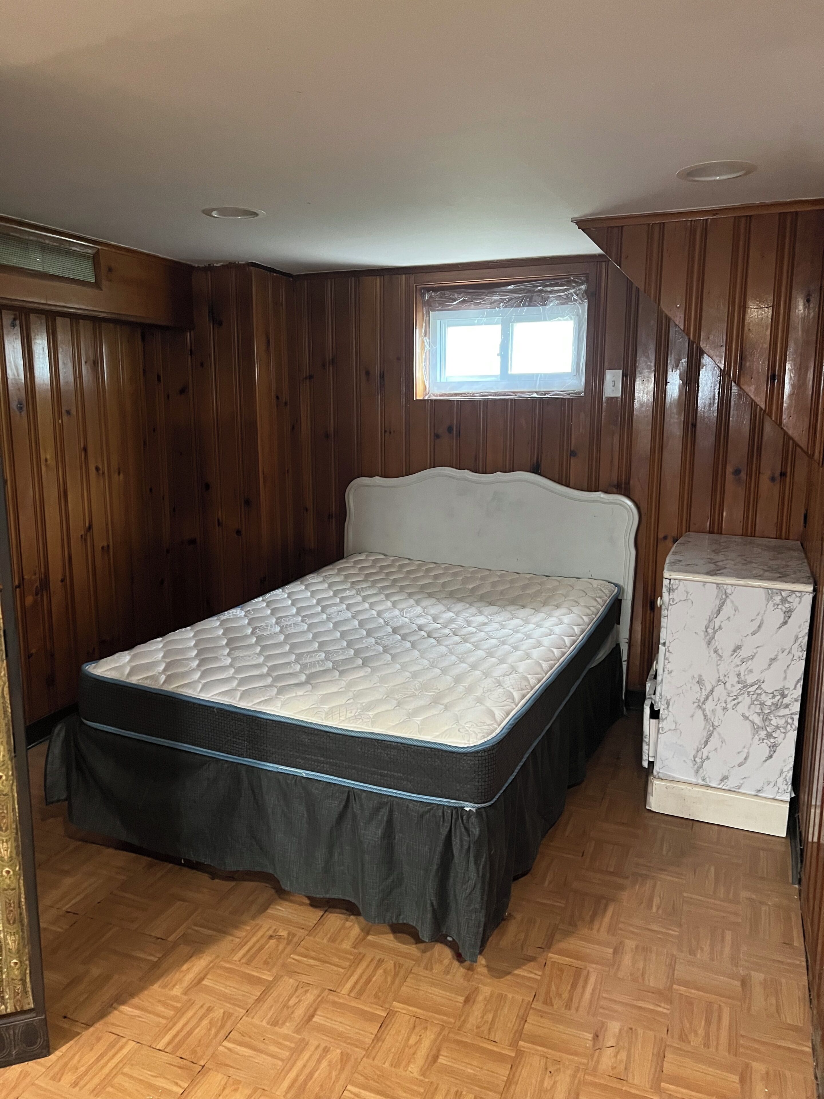 1 dormitorio, wifi, ropa de cama