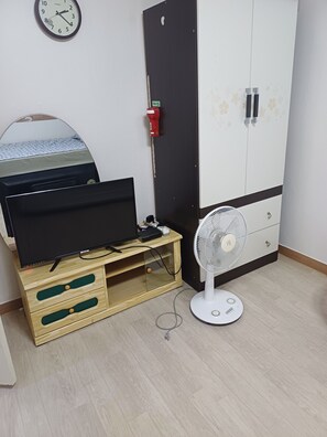 Standard-studio, kaupunkinäköala | Ilmainen Wi-Fi