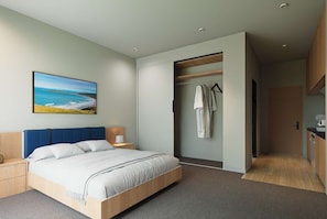 Free WiFi - Joy 40 Apartments Oamaru (Oamaru)