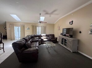 Smart TV 