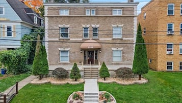 Exterieur