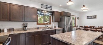 Lind Camp Black Hills Adventure Retreat