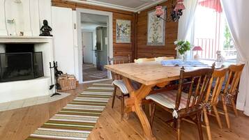 House | Interior